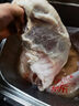 草原宏宝内蒙原切羔羊肉片 净重1斤/袋 羊肉卷 火锅食材 地标认证 实拍图
