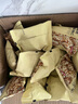 京东京造去皮核桃仁500g 去衣核桃仁新疆薄皮核桃每日坚果0添加炒货零食 实拍图