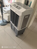 先科 (SAST)冷风扇/空调扇/水冷风机/水冷空调扇/交流定频/家用商用制冷风机/车间工业冷风扇CG-716L 实拍图