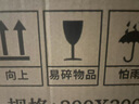 美菱工业吸尘器家用3500W峰值大功率干湿吹开荒美缝商用洗车装修车载办公大吸力吸尘机 实拍图