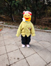 Oli6澳洲婴幼儿A2配方山羊奶粉1段(0-6个月)800g HMO+益生元+叶黄素 实拍图