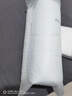 水星家纺枕头记忆护颈枕颈椎枕A类记忆棉枕芯睡觉专用枕+深睡枕套 实拍图