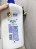 舒肤佳健康净护沐浴露 纯白清香1kg 滋润保湿 留香沐浴乳液男女士通用 实拍图