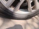 锦湖轮胎KUMHO汽车轮胎 215/60R17 96H SA01 原厂配套瑞虎/逍客/X80 实拍图