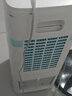 美的（Midea）空调扇制冷 冷风机冷风扇强力冷气机家用加水冰晶制冷气扇客厅卧室办公室省电蒸发加湿降温水冷扇 【新款】机械款+香薰盒-AAI10YF 实拍图