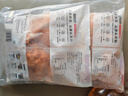 1号会员店 奥尔良鸡翅1kg(翅中500g+翅根500g)空气炸锅烧烤油炸烤翅炸鸡翅 实拍图