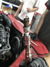 马勒（MAHLE）防护型空调滤芯抗病毒LAK621P(明锐速腾迈腾途安途观/高6/Q3/昊锐 实拍图