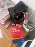 touchmark马克笔36色学生油性软头+硬头美术绘画水彩笔记号笔大墨量儿童生日开学礼物 实拍图