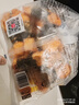 上鲜 日系海苔鸡肉卷 1斤 熟冻 出口级 半成品油炸鸡块 清真食品 实拍图