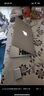 Snowkids Type-C扩展坞转换器适用于苹果Macbook华为手机四口合一HUB分线器USB-C转接器转接头拓展坞 实拍图