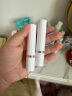 珂曼（CAREMILLE）变色润唇膏滋润保湿女士嘴唇不易掉色口红不沾杯温感心动购物季2g 实拍图