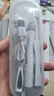 古迪掏耳发光可视挖耳勺发光带灯软头宝宝耳屎儿童专用抠扣挖耳朵安全 实拍图