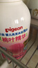 贝亲（Pigeon）洗发水沐浴露 含桃叶精华 婴儿洗发沐浴二合一 500ml IA209 实拍图
