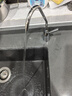 爱惠浦（Everpure） 净水器家用直饮大流量0废水 3500L母婴净水机EF-900P Plus净饮机 实拍图