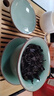 京东京造 龙泉青瓷三才盖碗 哥窑经典功夫茶具茶杯 开片可养 实拍图