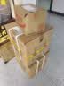 习酒 印象·珍品 2021年份 酱香型白酒 53度 500mL 6瓶 整箱装 实拍图