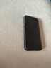 邦克仕（Benks）适用苹果12 手机保护壳 iPhone12/iPhone12pro轻砂防摔磁吸壳耐磨男女通用款保护套不沾指纹 黑 实拍图