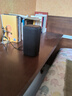 小米（MI）Xiaomi智能音箱Pro 超级小爱智能音箱 小米15Ultra&SU7Ultra发布会音箱 AI大模型问答 蓝牙音箱 实拍图