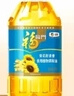 福临门食用油 葵花籽清香食用植物调和油5升 中粮出品 实拍图