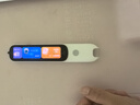 阿尔法蛋词典笔D1Pro 英语点读笔小学初中高中同步全科扫描笔 翻译笔电子词典单词笔便携式学习机 实拍图