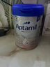爱他美（Aptamil）德国白金版HMO 婴儿配方奶粉pre段(0-6月)800g 6罐箱装 德爱白金 实拍图