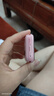 一米趣录AI智能无游戏儿童电话手表全网通4G视频通话定位禁用AI助手男女孩幼儿3-12岁通用学习助手智能手表 升级版粉色【零钱支付+高清大屏+视频通话+AI助手 实拍图