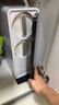 海尔（Haier）【国家补贴20%】家用净水器鲜活水Pro净水机RO反渗透自来水过滤器厨下直饮水机净饮机 【抑菌无异味】鲜活水Pro1000G 实拍图