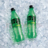 可口可乐（Coca-Cola）雪碧 Sprite 无糖零卡 汽水 含汽饮料 500ml*12瓶 整箱装 实拍图