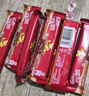 雀巢（Nestle）脆脆鲨【虞书欣推荐】威化饼干桂花龙井味24条446.4g 休闲零食 实拍图