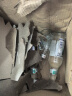 崂山白花蛇草水 草本气泡水无糖饮料 0糖0脂0卡 330ml*24瓶/整箱装 实拍图