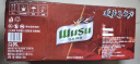 乌苏啤酒（wusu）618热卖双口味混合装（红500ml*12罐+楼兰500ml*6罐)整箱装 实拍图
