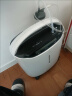 鱼跃(yuwell)5L升轻音升级新国标医用低噪制氧机智能触屏带雾化8F-5W 实拍图