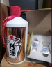 珍酒 佳品经典 酱香型白酒 53度 500ml*6瓶 整箱装 实拍图