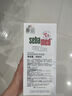 施巴（sebamed）去屑洗发水男士洗发露女士洗头膏舒缓清洁无硅油400ml德国进口 实拍图
