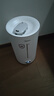 美的（Midea）空气加湿器净化器一体机便携家用母婴专用卧室静音除菌喷雾器空调风扇伴侣女生礼物国家补贴98K 实拍图