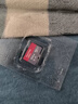 闪迪（SanDisk）512GB TF（MicroSD）内存卡 A1 U1 C10 至尊高速移动版存储卡 读速150MB/s 手机平板游戏机内存卡 实拍图