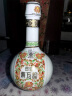 四特 东方韵 弘韵 特香型白酒 52度 500ml 单瓶装 实拍图