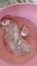 月盛斋【冰鲜牛肉】国产牛腱子净重2斤 内蒙牛肉生鲜鲜肉 中华老字号 实拍图