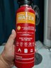 REVOMAX锐虎吸管保温杯成人户外骑行保冷杯男士运动保温杯592ml- 中国红 实拍图