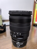 卓尔（K&F CONCEPT）UV镜 熠pro系列MRC超清镀膜99.6%透光率49 67 72 77 82mm适用于佳能富士索尼康微单反相机镜头保护 实拍图