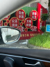 得朴led射灯轨道灯服装店背景墙家居商用滑道二线导轨磁吸无主射灯 30W+黑壳【色温4000K自然光】 实拍图