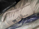 牧高笛（MOBIGARDEN）冷山2帐篷 户外露营徒步防风防雨双人帐篷 MZ093005 晨雾白A 实拍图