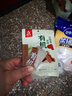 神栗有机原味山楂条独立小包装承德特产酸甜适中婴儿儿童零食120g 实拍图