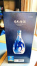 汾酒【厂方运营】杏花村酒 53度青花20 375mL 清香型白酒 53度 375mL 1瓶 实拍图