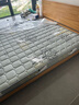 环保天然椰棕床垫棕垫 高密度双人3e偏硬护腰脊家用薄棕榈床垫子 高密度环保椰棕12厘米厚 1.5米*2米【京喜热销TOP1】 实拍图