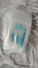 新贝 储奶袋小容量 一次性存奶袋可冷冻 加厚防漏100ml*60片装9108-3 实拍图