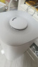 美的（Midea）巨雾空气加湿器家用卧室杀菌净化孕妇婴儿桌面小型工业喷雾器国家补贴空调风扇伴侣女生礼物40S 实拍图