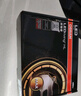 欧司朗（OSRAM）汽车LED大灯 汽车灯泡远光灯近光灯夜驰者MAX H7 12V 45W 实拍图