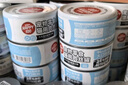 顽皮（Wanpy）三文鱼猫罐头80g*24罐（汤汁型）出口级 猫咪零食happy100果饭儿 实拍图