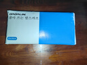 JAJALIN一次性擦脚巾足浴擦脚布酒店擦脚纸足疗巾懒人擦脚专用毛巾3包 实拍图